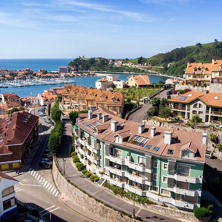 Apartamento Sella Y Mar - Vut12As Ribadesella Eksteriør billede