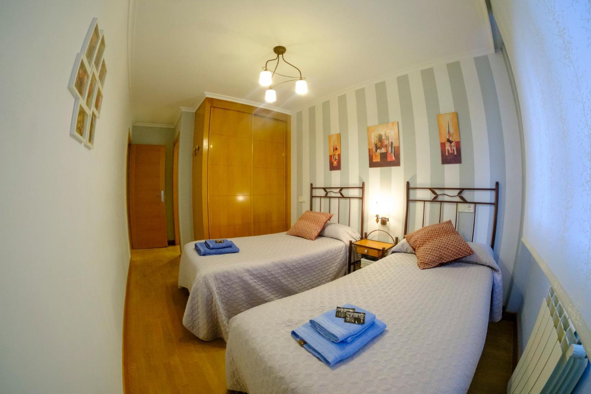 Apartamento Sella Y Mar - Vut12As Ribadesella Eksteriør billede