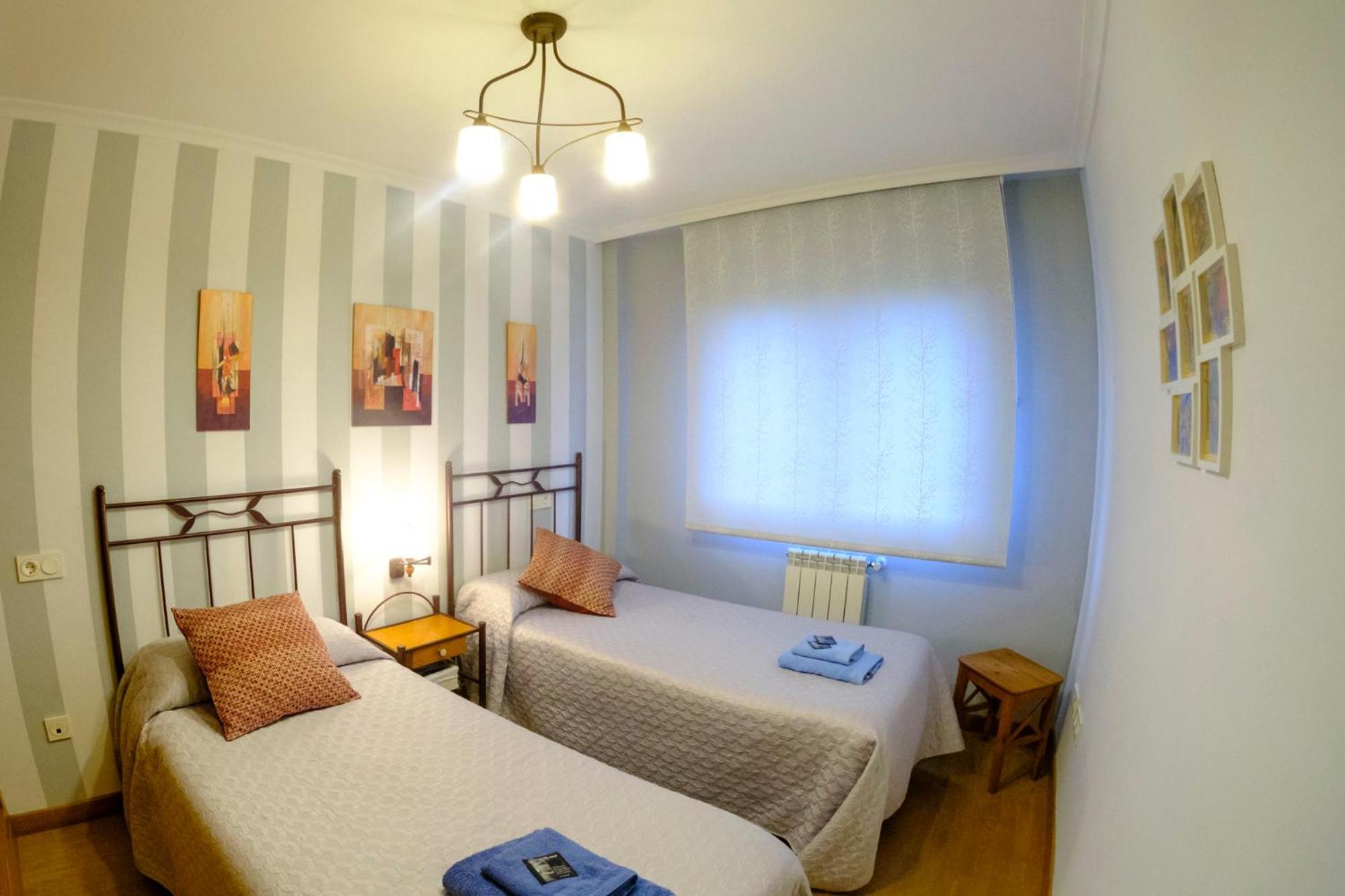 Apartamento Sella Y Mar - Vut12As Ribadesella Eksteriør billede