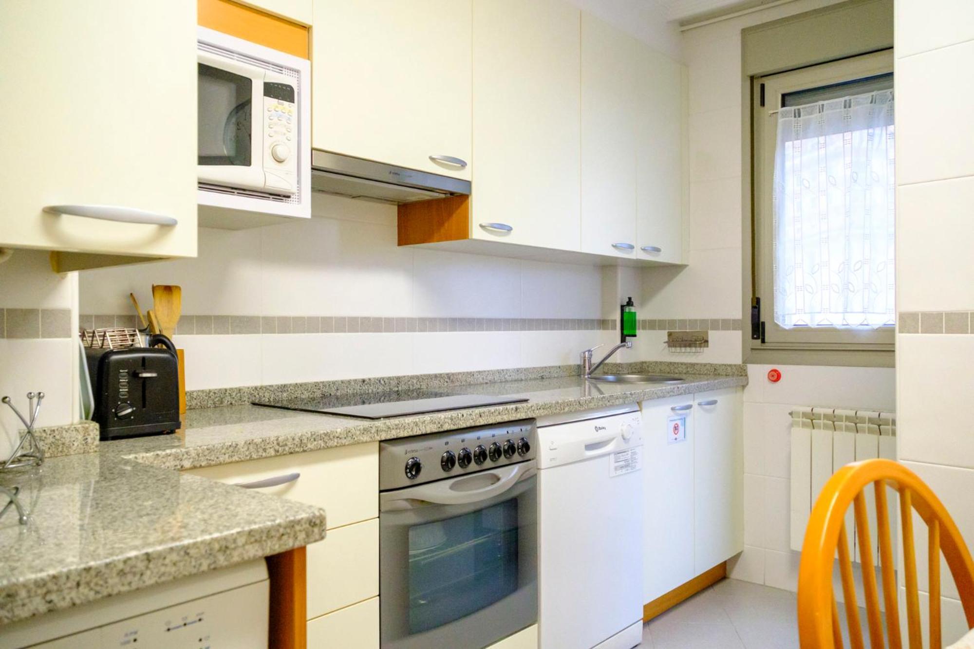 Apartamento Sella Y Mar - Vut12As Ribadesella Eksteriør billede