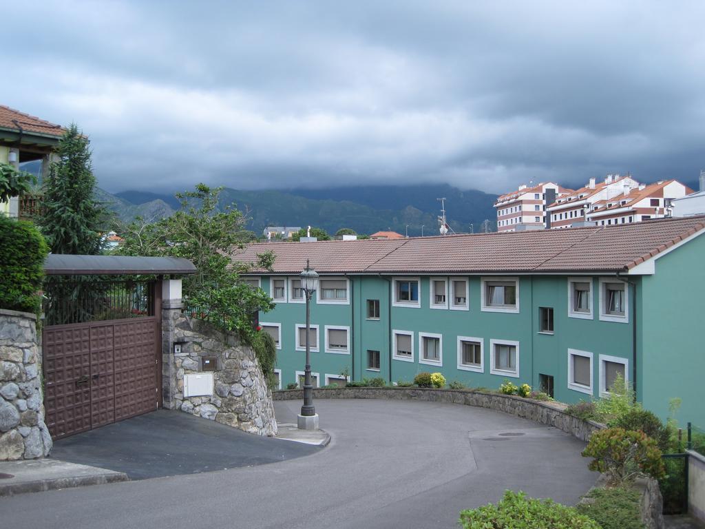 Apartamento Sella Y Mar - Vut12As Ribadesella Eksteriør billede