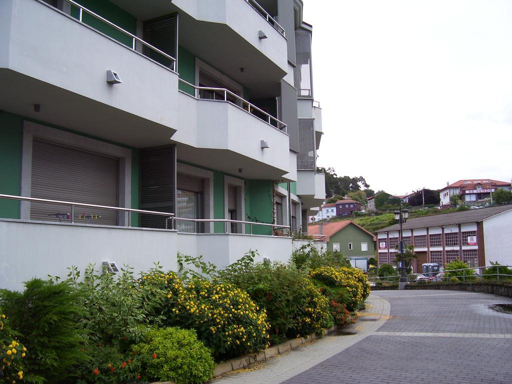 Apartamento Sella Y Mar - Vut12As Ribadesella Eksteriør billede