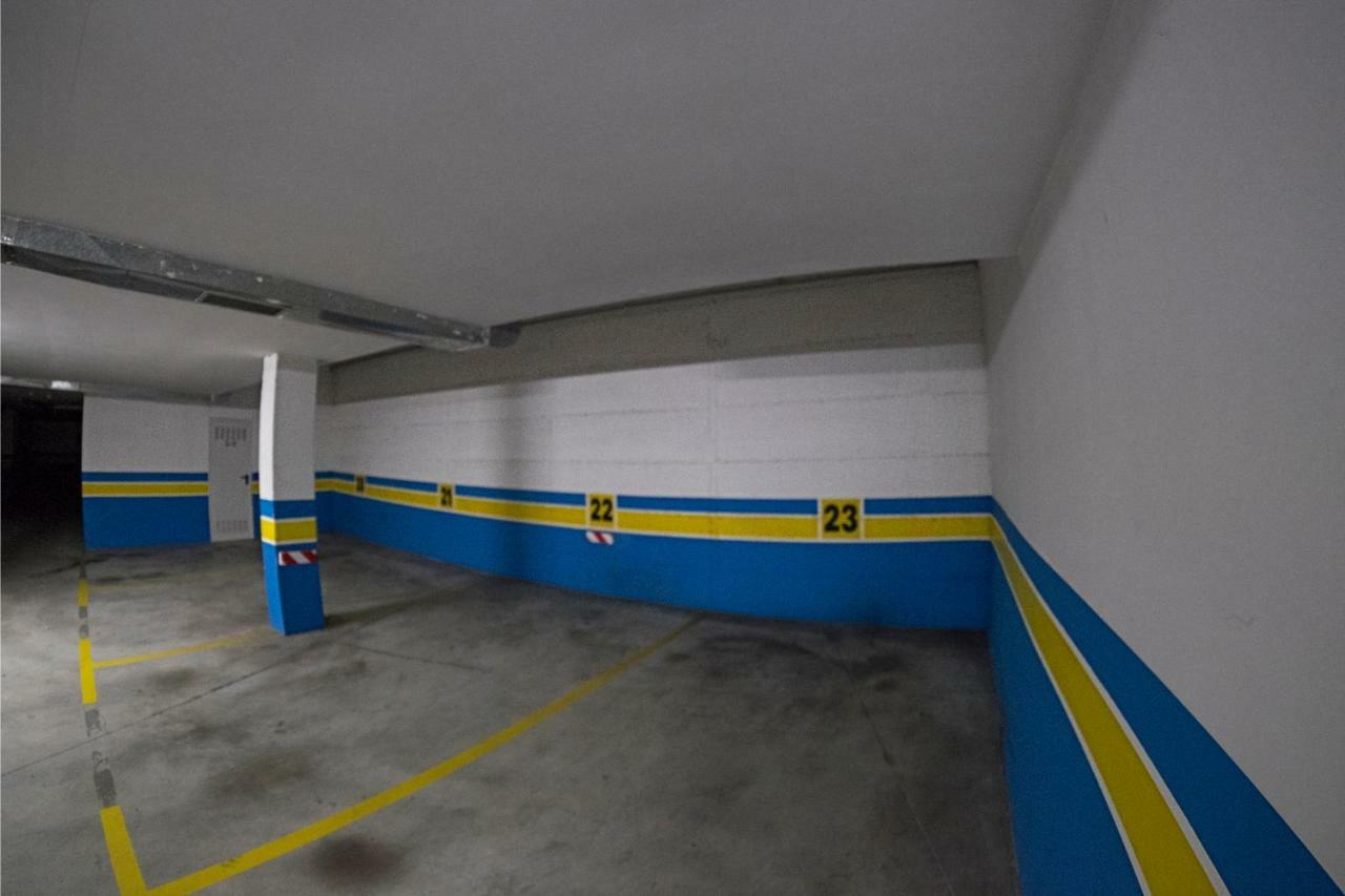 Apartamento Sella Y Mar - Vut12As Ribadesella Eksteriør billede