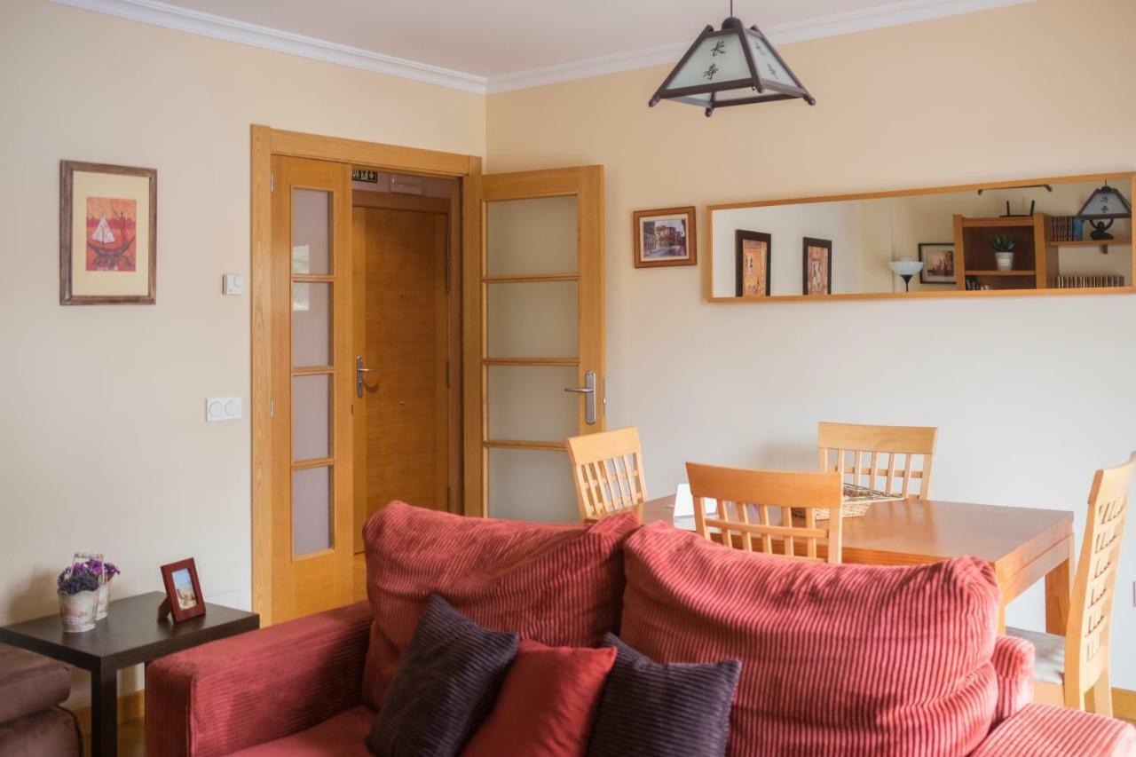 Apartamento Sella Y Mar - Vut12As Ribadesella Eksteriør billede
