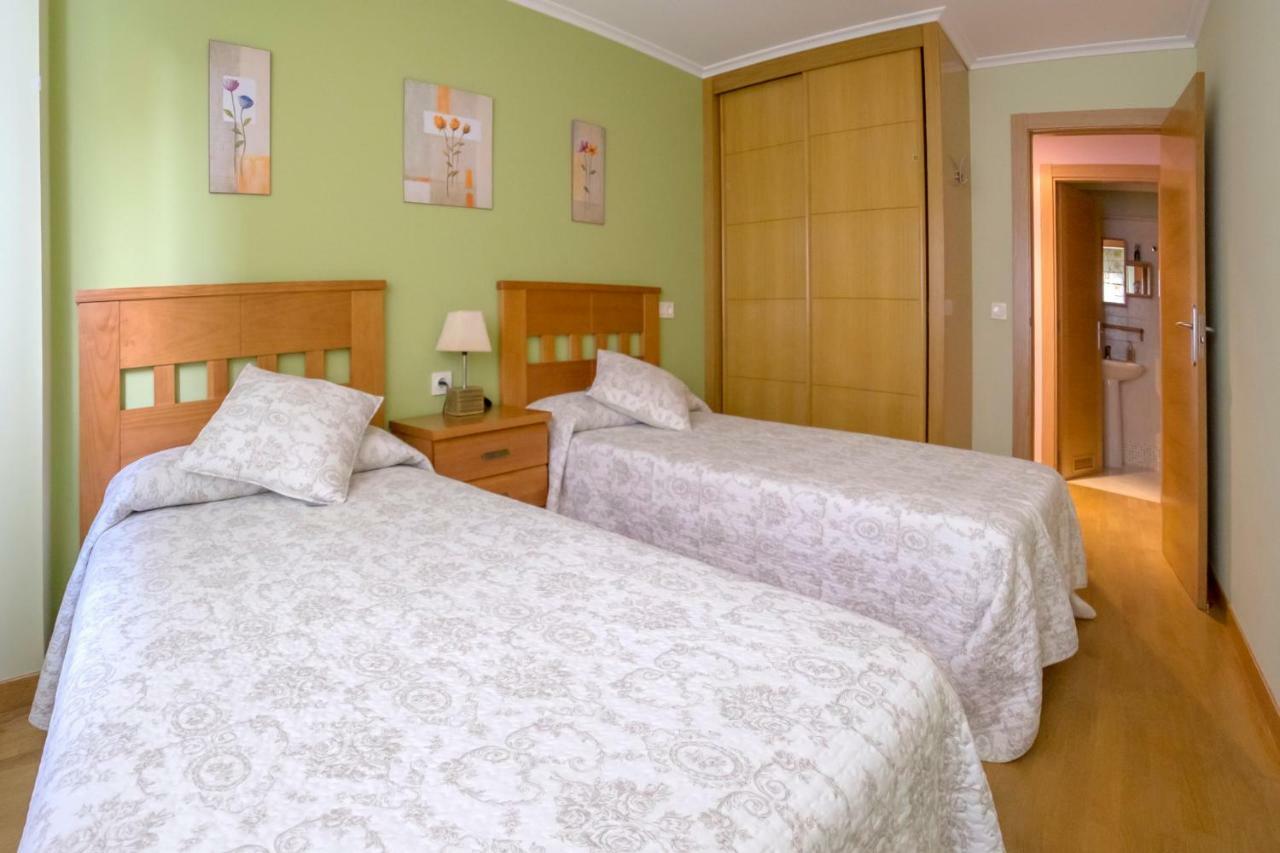 Apartamento Sella Y Mar - Vut12As Ribadesella Eksteriør billede