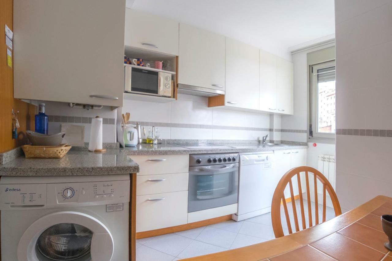 Apartamento Sella Y Mar - Vut12As Ribadesella Eksteriør billede