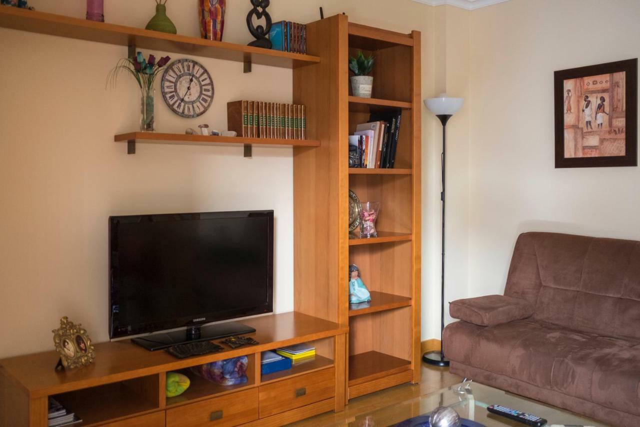 Apartamento Sella Y Mar - Vut12As Ribadesella Eksteriør billede