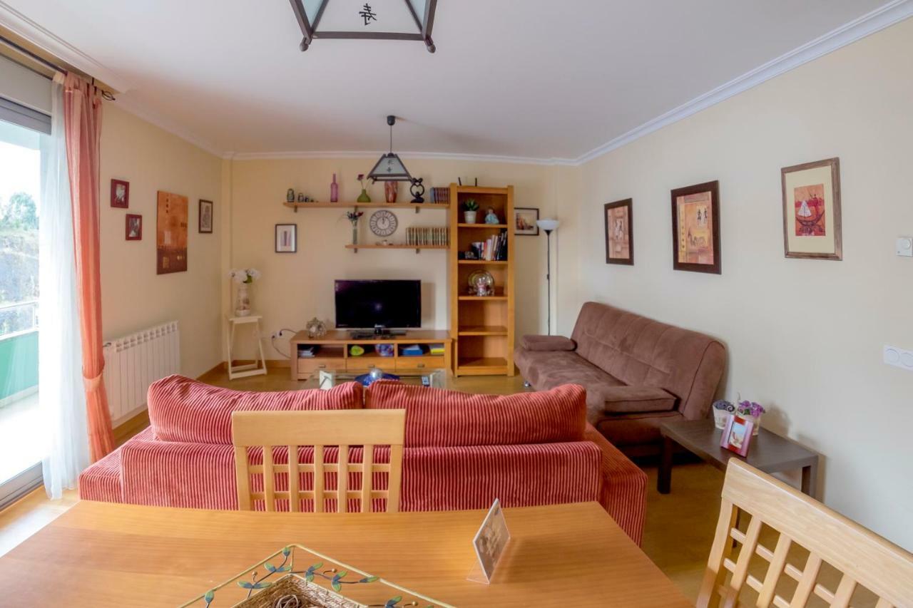 Apartamento Sella Y Mar - Vut12As Ribadesella Eksteriør billede