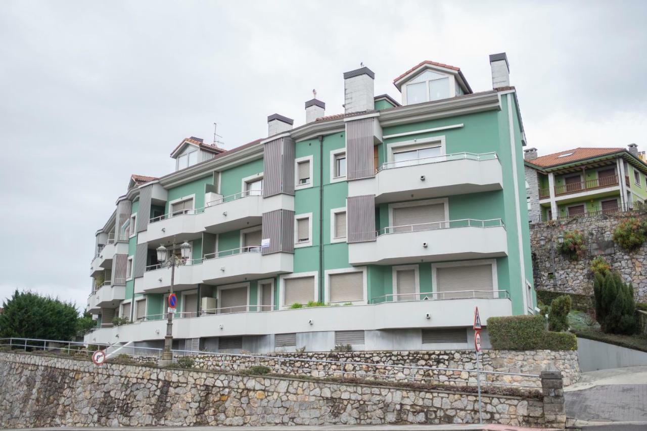 Apartamento Sella Y Mar - Vut12As Ribadesella Eksteriør billede