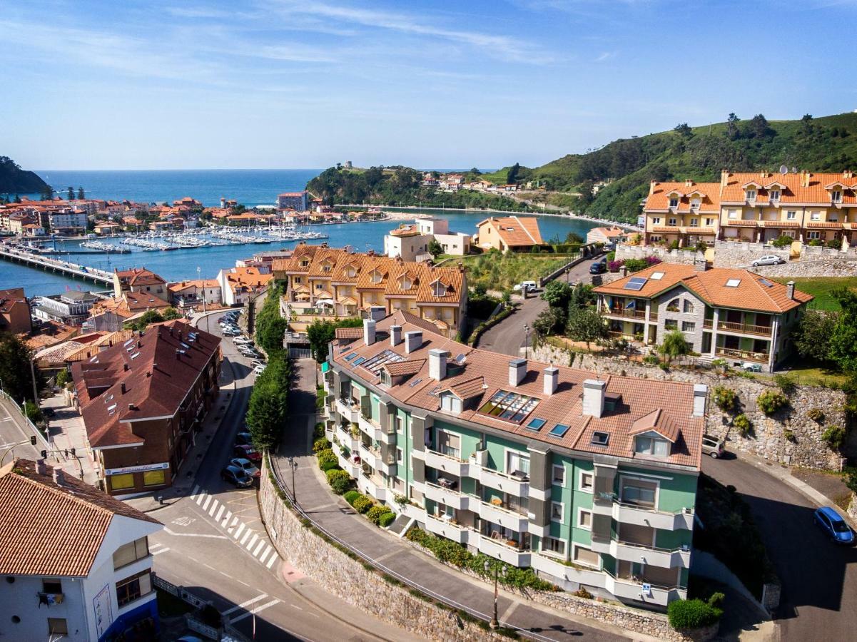 Apartamento Sella Y Mar - Vut12As Ribadesella Eksteriør billede