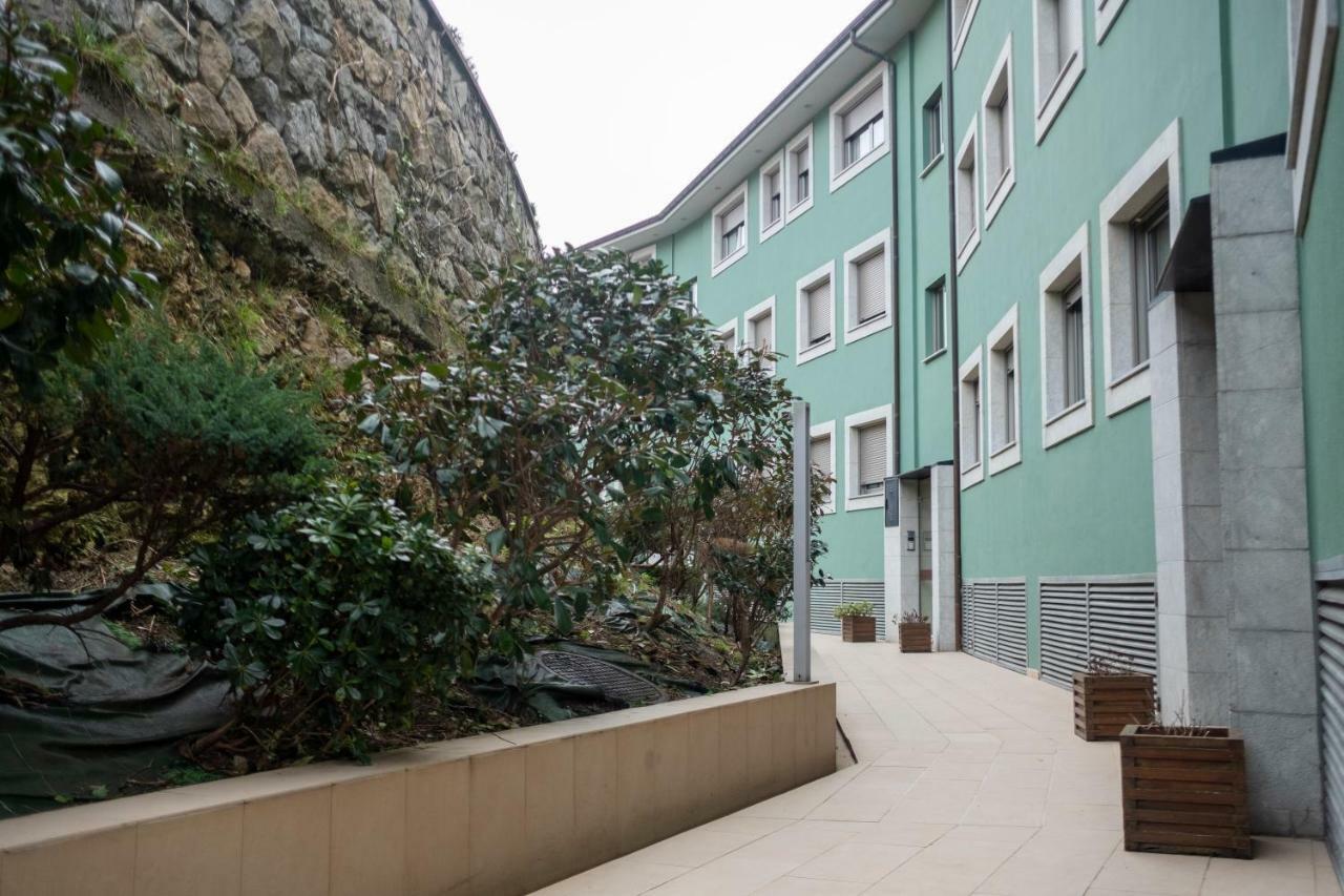 Apartamento Sella Y Mar - Vut12As Ribadesella Eksteriør billede